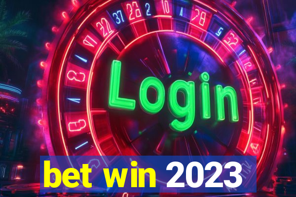 bet win 2023